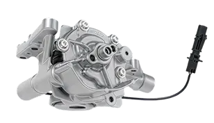 IPS Intelligent Lubrication