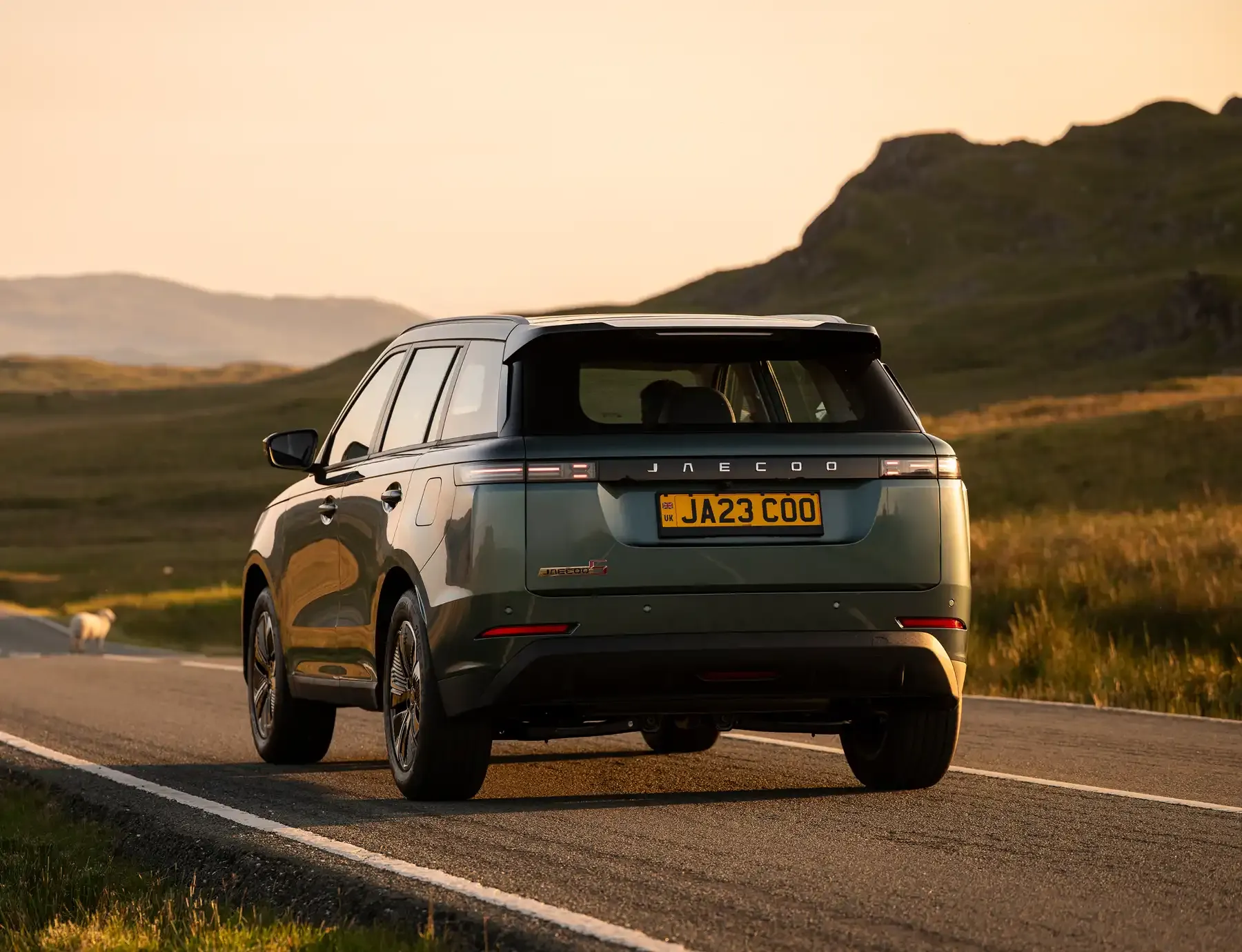 Adventure starts here